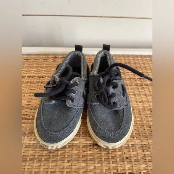 Zara baby boy sneakers - Picture 7 of 7